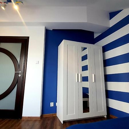 Apartament 202 Giżycko Buitenkant foto