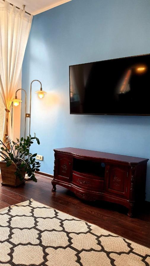 Apartament 202 Giżycko Buitenkant foto
